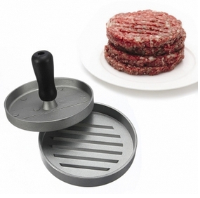 Hamburger Press Maker