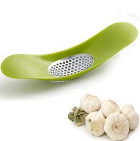 Garlic Press Rocker