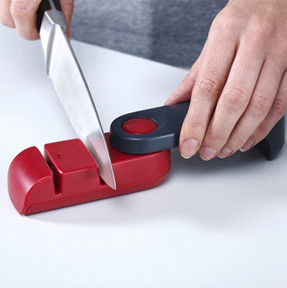 knife sharpener