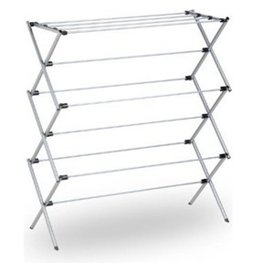 Honey-Can-Do Oversize Folding Drying Rack