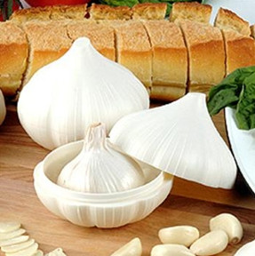 Garlic Saver