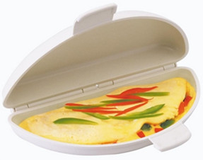 Omelette Maker