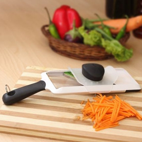 Vegetable slicers