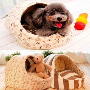 Washable Pet House