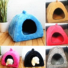 Cute Animal House