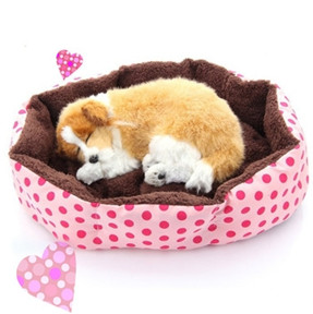 Pet Dog Bed