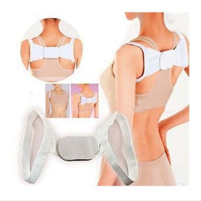 Adjustable Back Support