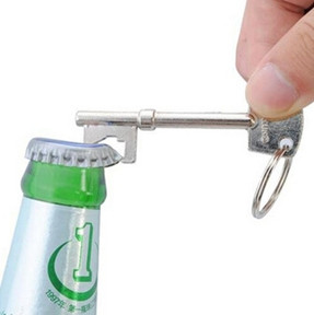 Key Portable Bottle Opener