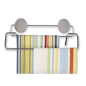 Magnetic Towel Bar