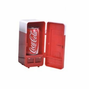 USB Fridge drink Cooling Heating Cup Bottle