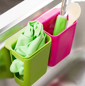 2pcs Kitchen Utensils Storage Box