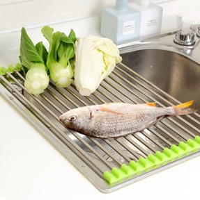 Kitchen  Bracket Storage Shelf