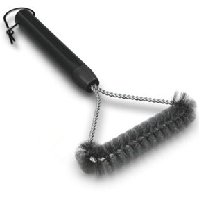 Wire Grill Brush