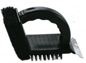 Barbecue Brush