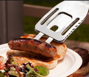 3-in-1 BBQ Tool