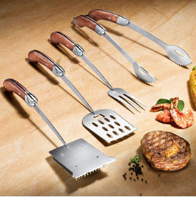 Barbecue Tools Set