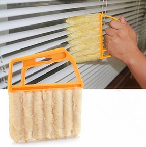 Vertical Window Blinds Brush Cleaner