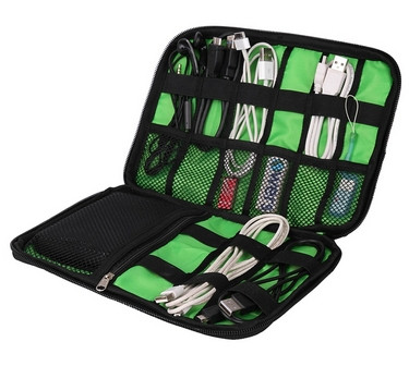 Digital Accessories Finishing Bag