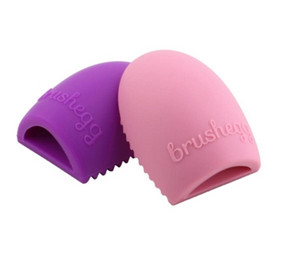 Silicone Makeup Brush Cleaner