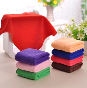 Microfiber Cleaning Towel