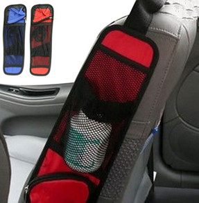 Car Multi Function Pocket Storage Bag