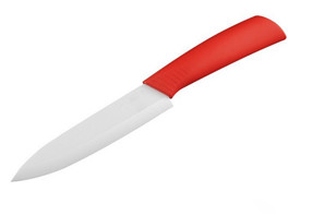 Fruit Vegetable Knife