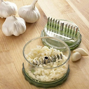 Garlic Presses