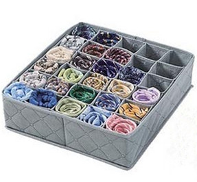 Bra Underwear Storage Box