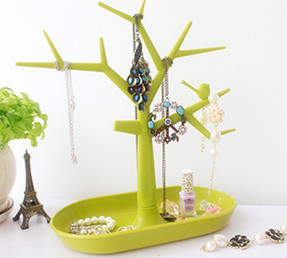 Multifunctional Jewelry Display