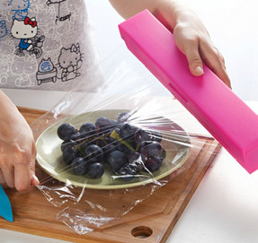 Cling Film Cutter