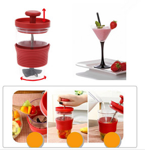 Mini Manual Juicer